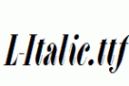 L-Italic.ttf