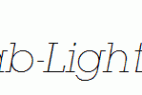 L850-Slab-Light-Italic.ttf