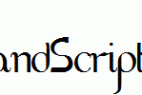 LR-HandScript.ttf