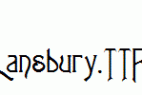 Lansbury.ttf
