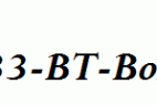 Lapidary333-BT-Bold-Italic.ttf