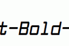 Larabiefont-Bold-Italic.ttf