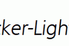 LarryBecker-Light-Italic.ttf