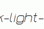 Lastwaerk-light-Oblique.ttf