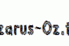Lazarus-Oz.ttf