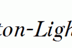 Leamington-LightIta.ttf