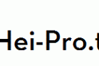 LiHei-Pro.ttf