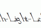 Lilith-Light-Left.ttf