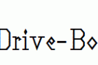 LineDrive-Bold.ttf