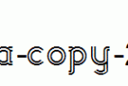 Linea-copy-2.ttf