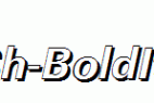 LinearSh-BoldItalic.ttf