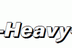 LinearSh-Heavy-Italic.ttf