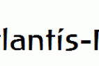Linotype-Atlantis-Regular.ttf