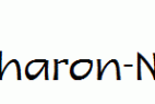 Linotype-Charon-Normal.ttf