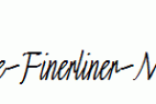 Linotype-Finerliner-Macro.ttf