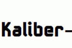 Linotype-Kaliber-Black.ttf