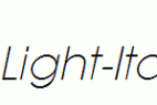 LitheLight-Italic.ttf
