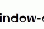 Locked-Window-copy-1.ttf