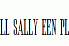 Long-Tall-Sally-EEN-Plain.ttf