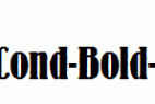 LouisCond-Bold-DB.ttf