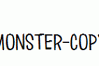 Love-Monster-copy-1.ttf