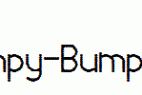 Lumpy-Bump.ttf