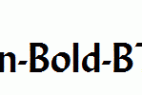Lydian-Bold-BT.ttf