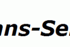 MS-Reference-Sans-Serif-Bold-Italic.ttf