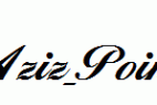 Mangrio-Aziz_Point-PJG.ttf