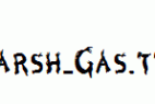Marsh-Gas.ttf