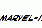 Masked-Marvel-Italic.ttf