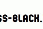 Mass-Black.ttf