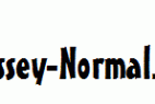 Massey-Normal.ttf