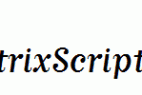 MatrixScript.ttf