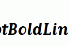 MatrixScriptBoldLining-Bold.ttf