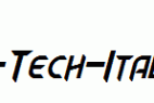Mech-Tech-Italic.otf