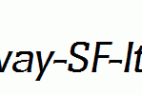 Medway-SF-Italic.ttf
