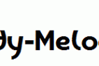 Melody-Melody.ttf