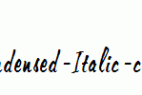 Memo-Condensed-Italic-copy-2-.ttf