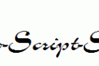 Memo-Script-SSi.ttf