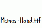 Memos-Hand.ttf