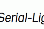 MercedesSerial-Light-Italic.ttf