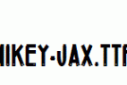 Mikey-Jax.ttf