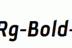 Milibus-Rg-Bold-Italic.ttf
