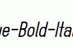MindBlue-Bold-Italic.otf