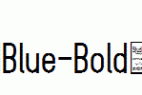 MindBlue-Bold.otf