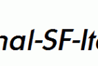 Minimal-SF-Italic.ttf