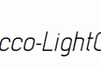 MisterGiacco-LightOblique.ttf
