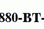 Modern880-BT-Bold.ttf