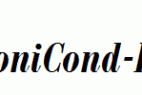 ModernBodoniCond-BoldItalic.ttf